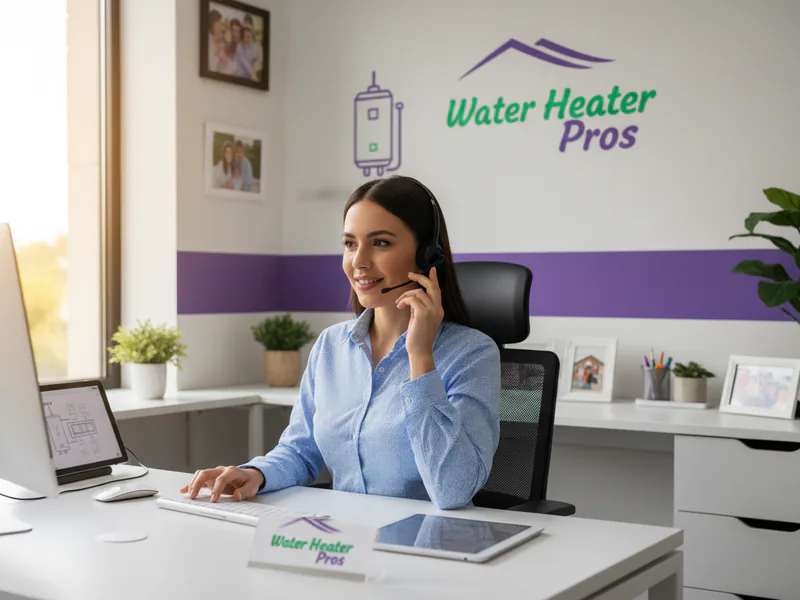 Water Heater Repair  in Coopersburg  FAQ